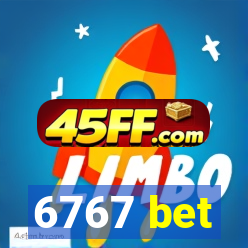6767 bet